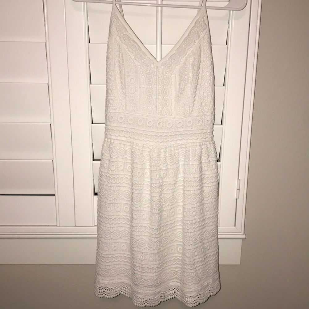 NWT Abercrombie & Fitch Sundress